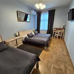 Mikolaj Hotel 3*