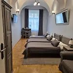 Mikolaj 3* Krakau