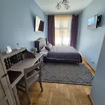 Hotel Mikolaj Krakau