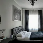 Hotel Mikolaj Krakau