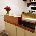 Mikolaj Hotel Krakau