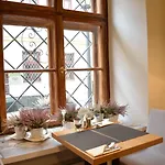 Hotel Mikolaj Krakau
