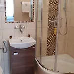 Mikolaj Hotel Krakau
