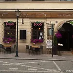 Hotel Mikolaj