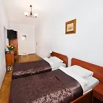 Hotel Mikolaj Krakau