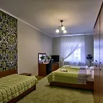 Mikolaj 3*