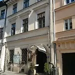 Mikolaj Hotel 3*