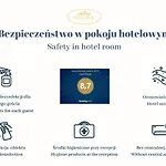 Hotel Mikolaj Krakau