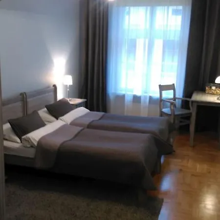 Mikolaj Hotel 3*
