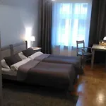 米克拉贾酒店