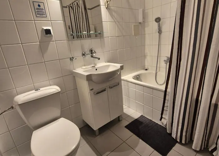 Otel Mikolaj 3*