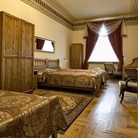 Szálloda Mikolaj 3*