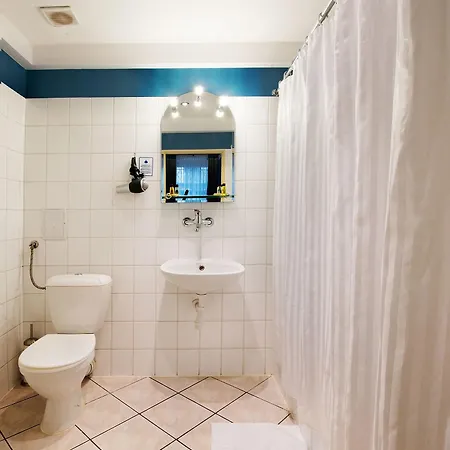 Hotel Mikolaj