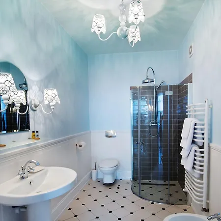 Hotel Mikolaj 3*
