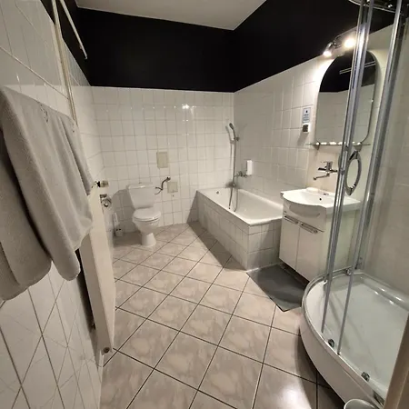 Hotel Mikolaj Kraków