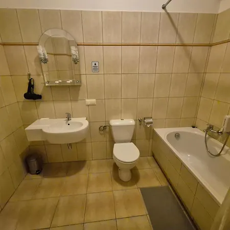 Mikolaj 3* Краков