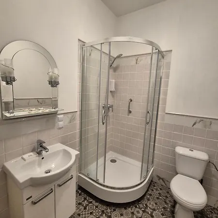 Mikolaj Hotel