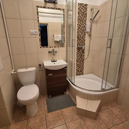 Mikolaj Hotel Krakow