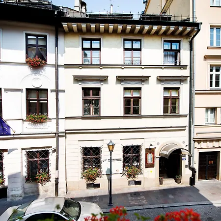 Mikołaj Hotel 3*