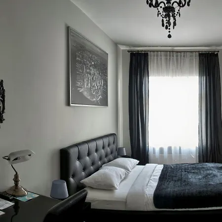 Hotel Mikołaj Kraków