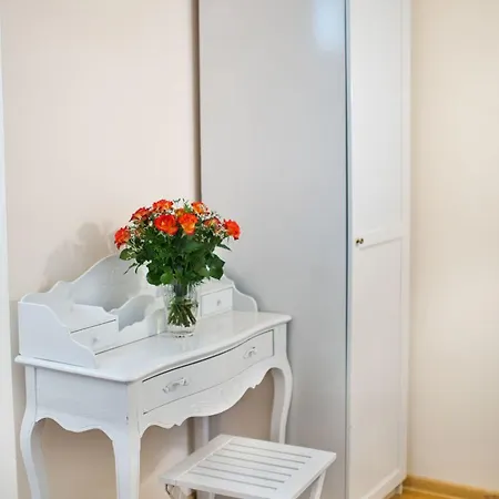 Hotel Mikołaj