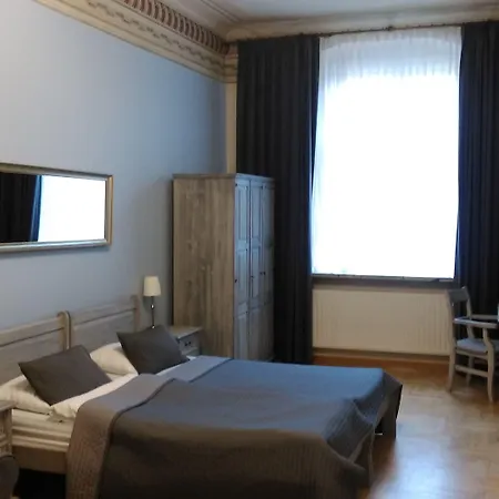 Hotel Mikołaj 3*