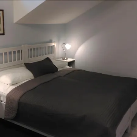 Hotel Mikołaj 3*