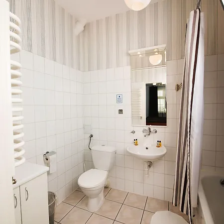 Hotel Mikolaj Kraków