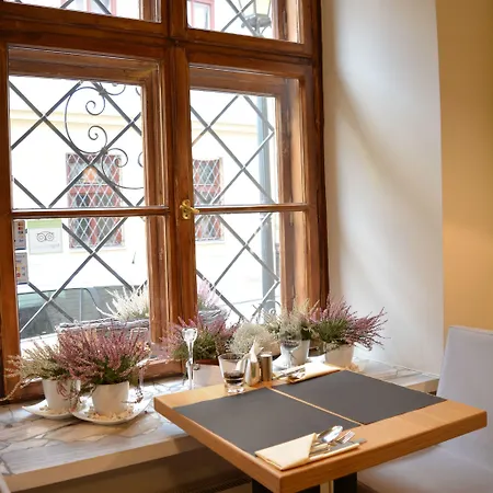 Hotel Mikolaj Kraków