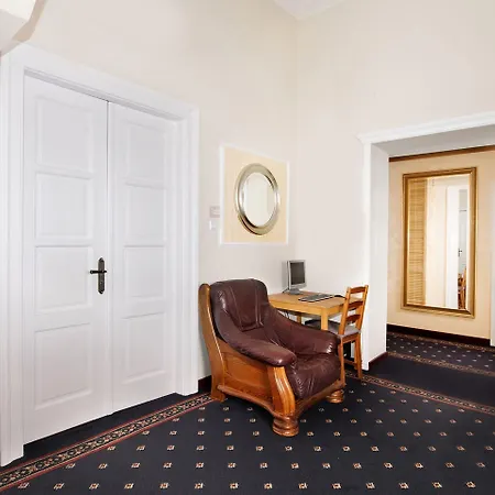 Hotel Mikołaj 3*