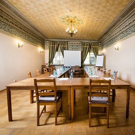 Hotel Mikołaj 3*