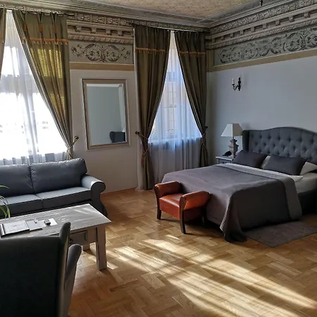 Mikołaj Hotel Kraków