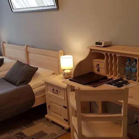 Mikołaj Hotel 3*