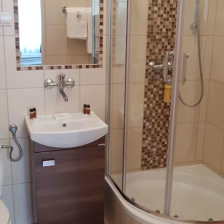 Mikolaj Hotel Kraków