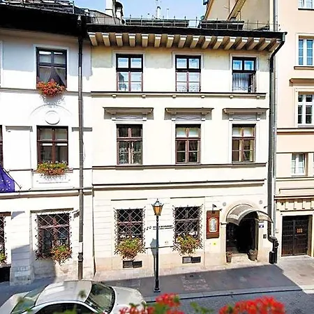 Mikolaj 3*