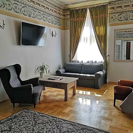 Szálloda Mikolaj
