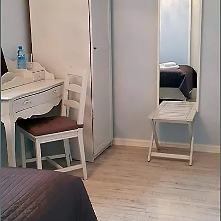 Mikolaj Отель