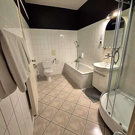 Szálloda Mikolaj 3*