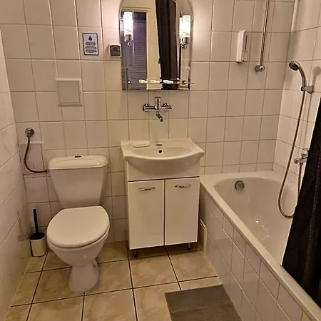 Szálloda Mikolaj 3*
