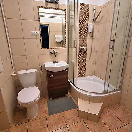 Mikolaj 3* Krakkó