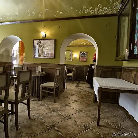 Mikolaj 3* Krakkó