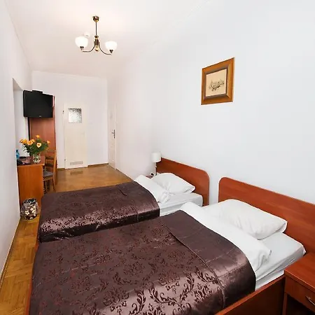 Hotel Mikolaj Kraków