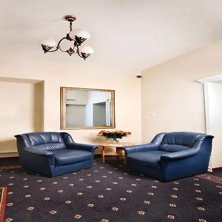 Mikolaj Hotel Kraków