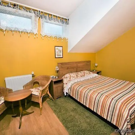 Mikolaj Hotel 3*