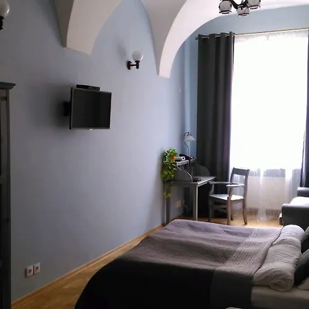 Mikolaj Szálloda 3*