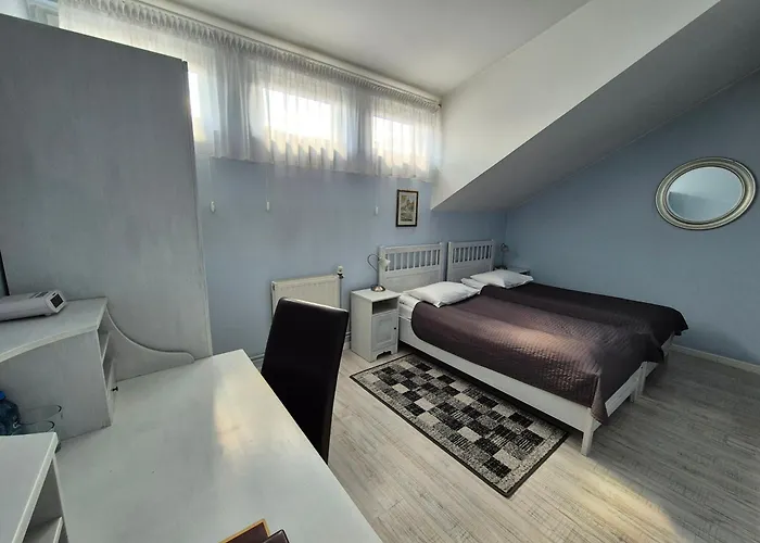 Hotel Mikołaj Kraków