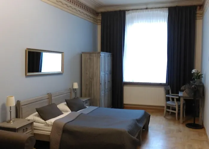 Hotel Mikolaj 3*