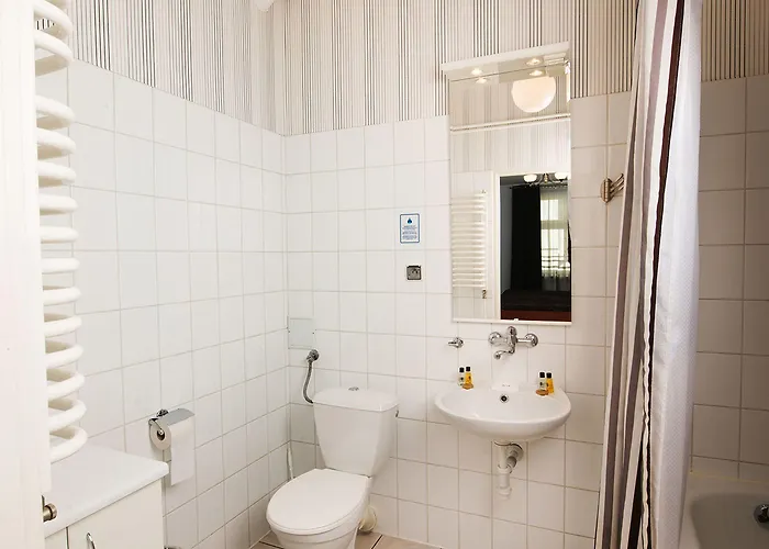 Hotel Mikołaj Kraków