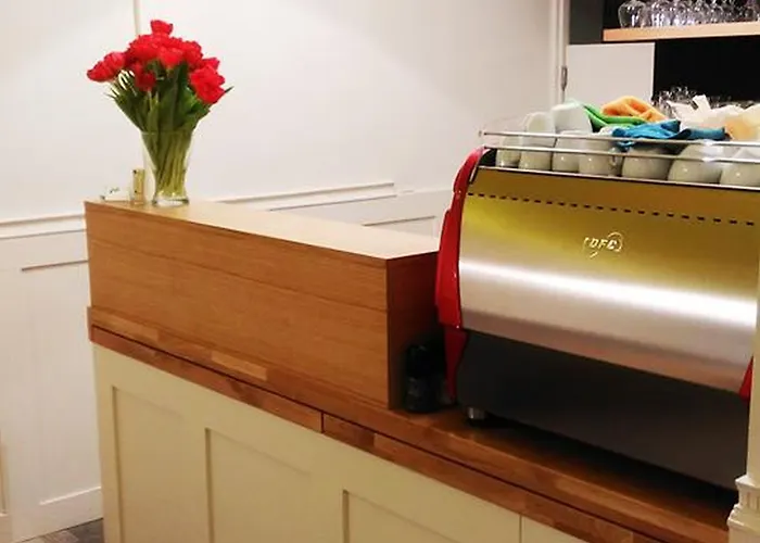 Mikołaj Hotel Kraków