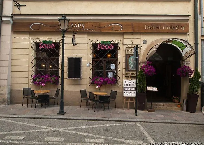 Hotel Mikołaj